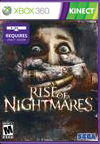 Rise of Nightmares BoxArt, Screenshots and Achievements