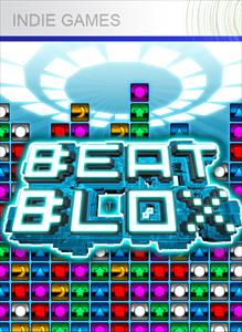 BeatBlox BoxArt, Screenshots and Achievements