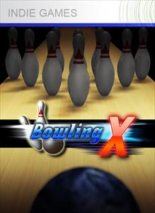 Bowling X BoxArt, Screenshots and Achievements