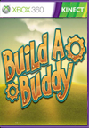 Kinect Fun Labs: Build a Buddy for Xbox 360