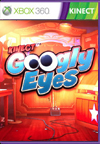Kinect Fun Labs: Googly Eyes for Xbox 360