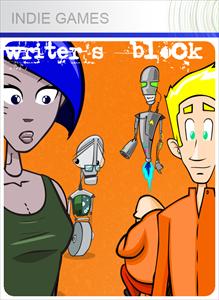 Writer's Block BoxArt, Screenshots and Achievements