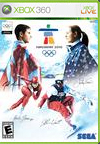 Vancouver 2010 for Xbox 360