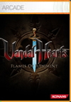 Vandal Hearts Xbox LIVE Leaderboard