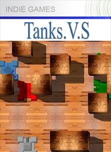 Tanks.V.S BoxArt, Screenshots and Achievements