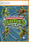 TMNT: Turtles in Time: Re-Shelled