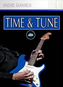 Time and Tune BoxArt, Screenshots and Achievements