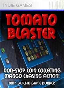 Tomato Blaster BoxArt, Screenshots and Achievements