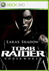 Tomb Raider Underworld: Lara's Shadow