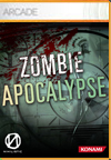 Zombie Apocalypse for Xbox 360