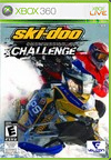 Ski-Doo Snowmobile Challenge Achievements