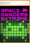 Space Invaders Extreme Achievements