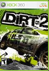 DiRT 2 for Xbox 360