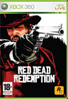 Red Dead Redemption BoxArt, Screenshots and Achievements