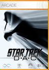 Star Trek: D-A-C BoxArt, Screenshots and Achievements