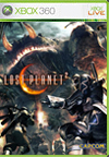 Lost Planet 2 for Xbox 360