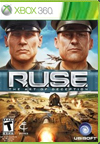 R.U.S.E. for Xbox 360