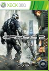 Crysis 2 Xbox LIVE Leaderboard