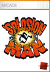 Splosion Man for Xbox 360