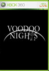 Voodoo Nights BoxArt, Screenshots and Achievements