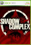 Shadow Complex Achievements
