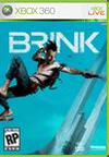 BRINK for Xbox 360