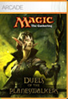 Magic: The Gathering for Xbox 360