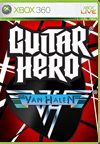 Guitar Hero: Van Halen for Xbox 360