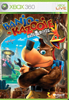 Banjo-Kazooie: Nuts & Bolts: LOG's Achievements