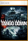 Blacklight: Tango Down BoxArt, Screenshots and Achievements