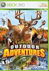 Cabela's Outdoor Adventures 2010 for Xbox 360