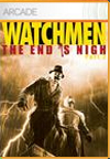 Watchmen: The End Is Nigh Part 2 for Xbox 360