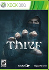 Thief Xbox LIVE Leaderboard