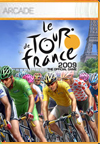 Tour de France 2009 for Xbox 360