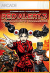Red Alert 3: Commander's Challenge