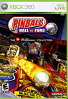 Pinball Hall of Fame for Xbox 360