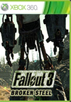 Fallout 3: Broken Steel BoxArt, Screenshots and Achievements