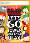 South Park Let's Go Tower Defense Play BoxArt, Screenshots and Achievements
