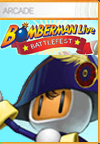 Bomberman Live: Battlefest BoxArt, Screenshots and Achievements