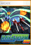 RayStorm HD BoxArt, Screenshots and Achievements