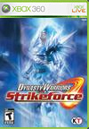 Dynasty Warriors: Strikeforce for Xbox 360