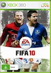 FIFA 10 for Xbox 360