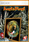 Axel & Pixel for Xbox 360