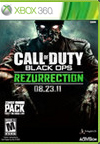 Call of Duty: Black Ops - Rezurrection BoxArt, Screenshots and Achievements