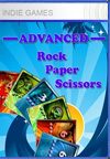 Advanced Rock Paper Scissors