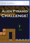 Alien Pyramid Challenge