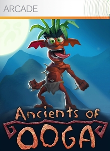 Ancients of Ooga for Xbox 360