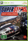 Superstars V8 Next Challenge BoxArt, Screenshots and Achievements