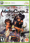 Magnacarta 2 for Xbox 360