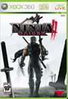 Ninja Gaiden II for Xbox 360